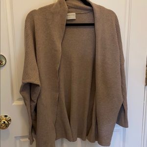 Modern Citizen Ribbed Cardigan
